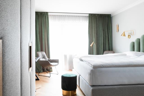 Hotel Zillertalerhof foto 18