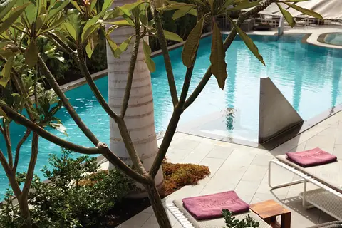 Bohemia Suites & Spa in San Bartolomé de Tirajana — foto 13