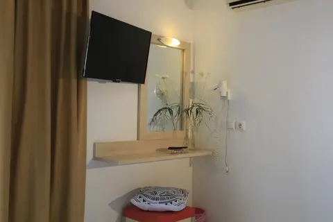 Amaryllis Hotel in Rhodos — foto 14