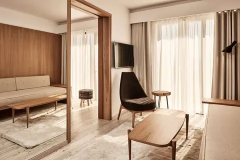 ibis Styles Heraklion Central Hotel in Ibis Styles, foto 14