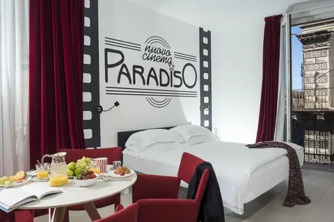 Duomo Suites & Spa in Catania — foto 3