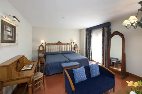 Parador de Santo Domingo de la Calzada in Santo Domingo de la Calzada — foto 10