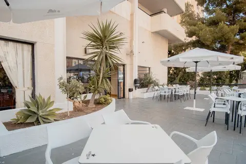 Apartamentos Luxmar in Benidorm, foto 28