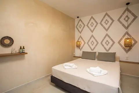 Atma Beach Rooms & Suites in Faliraki — foto 20