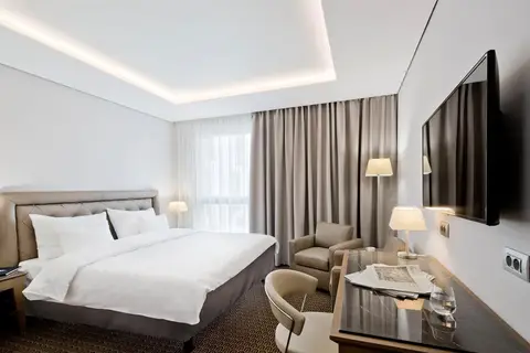 Hotel Royal Prague in Praag — foto 2