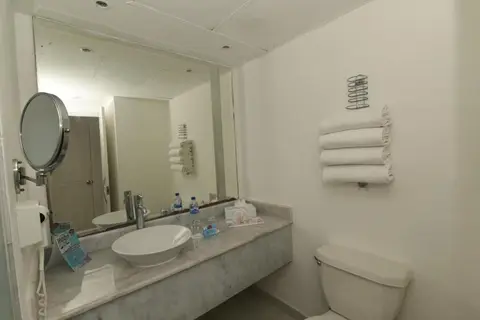 Cyan Cancún Resort & Spa in Cancùn — foto 19