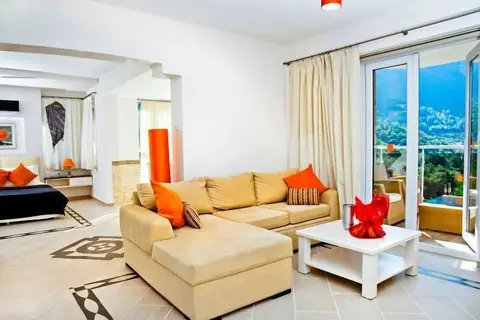 Tropical Deluxe Hotel in Fethiye — foto 27