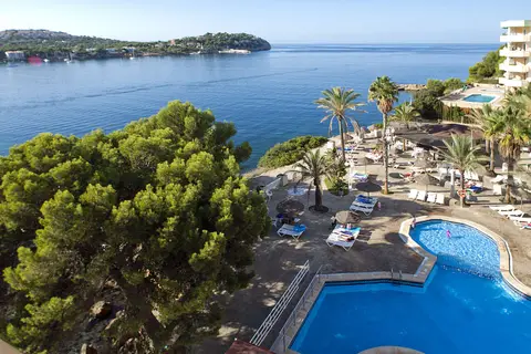 TRH Jardin del Mar in Santa Ponça — foto 13