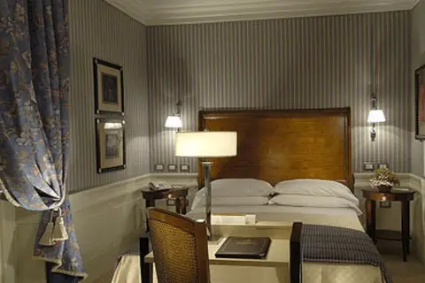 Hotel Stendhal in Parma — foto 2