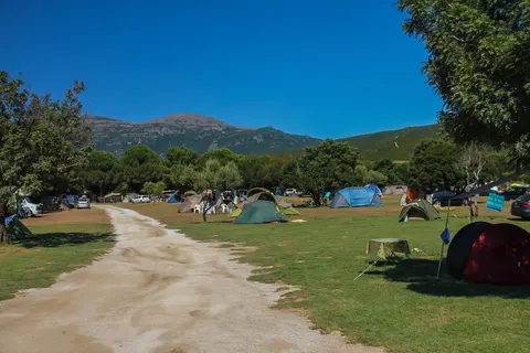 Camping La Pietra foto 13