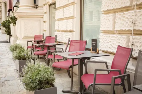 Hotel Rathauspark Wien - Handwritten Collection in Wenen — foto 14
