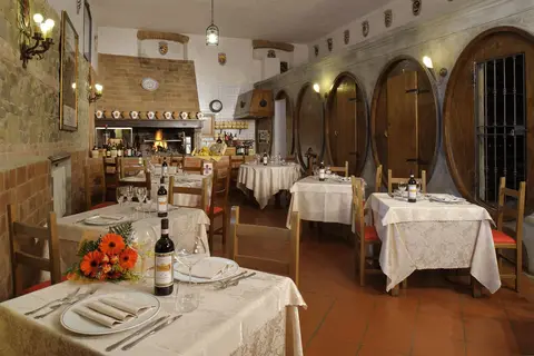 Fattoria Degli Usignoli Hotel & Residence in Reggello — foto 20