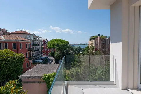 Meliá Venezia Lido in Venetië, foto 15
