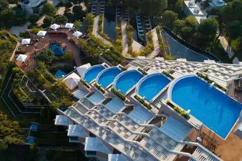 Susesi Luxury Resort in Serik, foto 30