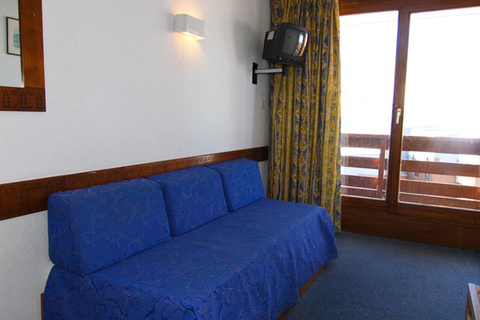 Résidence Altineige foto 2