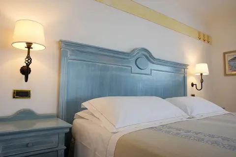 Abi D'Oru Hotel in Terranoa/Olbia — foto 3
