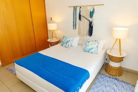 Suite Hotel Marina Club in Lagos, foto 20