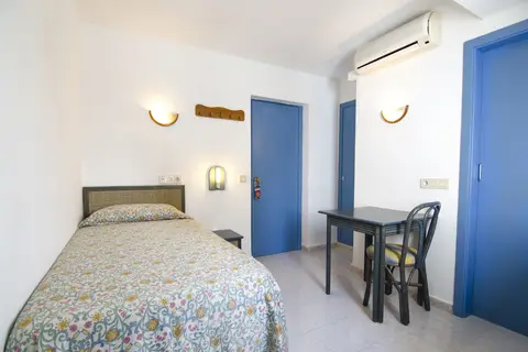 Aparhotel Vibra Central City in Sant Antoni de Portmany — foto 6