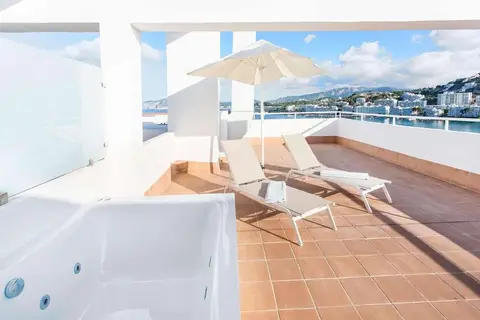 Reverence Life Hotel in Santa Ponça — foto 21
