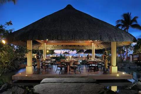 Hilton Mauritius Resort & Spa in Flic-en-Flac, foto 15