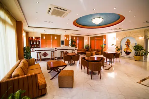 Hotel Porto Plakias in Πλακιάς — foto 19