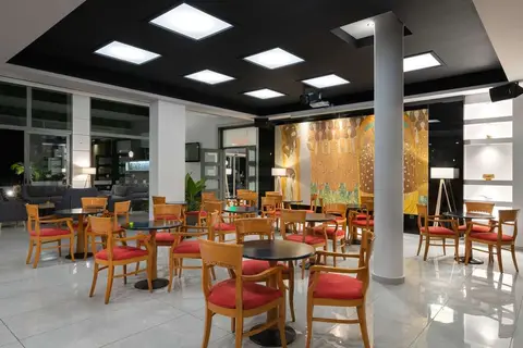 Virginia Family Resort in Δημοτική Ενότητα Ρόδου — foto 7