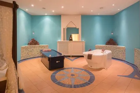 Best Western Premier Castanea Resort foto 14