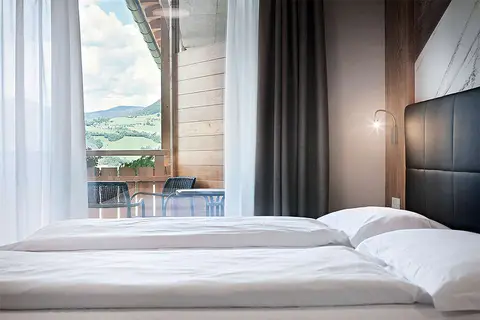 Park Hotel Miramonti in Völs am Schlern - Fiè allo Sciliar — foto 18