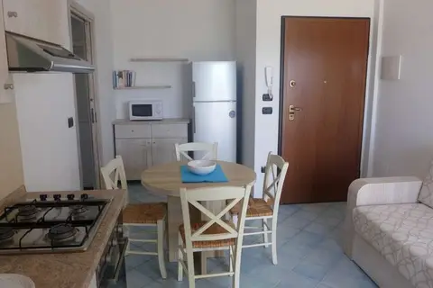 Residence Eucalipti Alghero in Alghero — foto 9