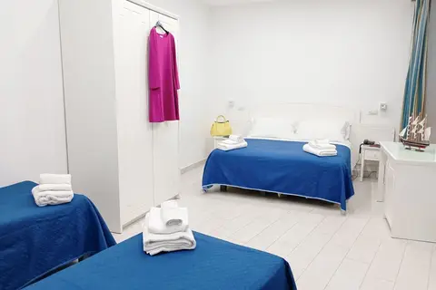 Hotel Oriente in Vico Equense, foto 12