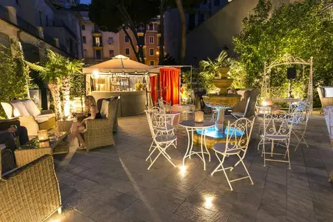 Milton in Rome, foto 7