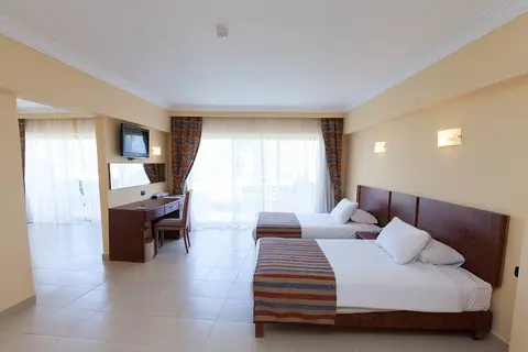 Shoni Bay in مرسى علم — foto 27