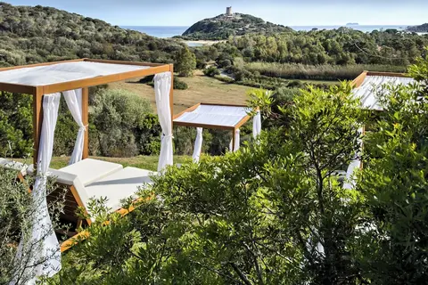 Veridia Resort Sardinia, A Member Of Radisson Individuals in Domus de Maria — foto 30