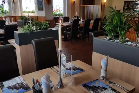 Hotel Wilhelm von Nassau foto 2