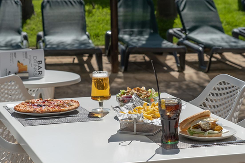 Hotel Rosamar Garden foto 8