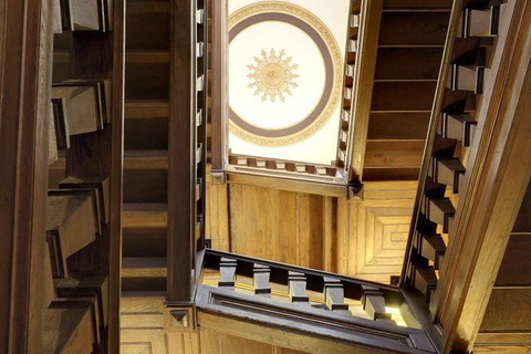 Hotel Inglaterra foto 1