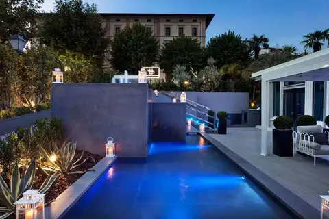River Hotel & Spa Firenze in Florence, foto 17
