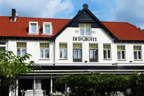 Amrâth Berghotel Amersfoort foto 21