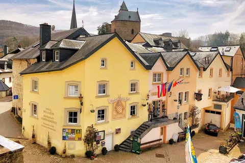 Gourmet & Relax & Rock Spa Hotel De La Sure foto 1