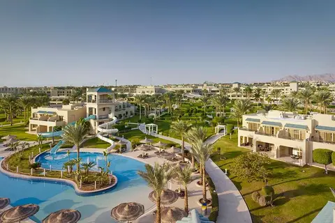 Coral Sea Holiday Village Red Sea in Coral Sea Holiday Resort — foto 2