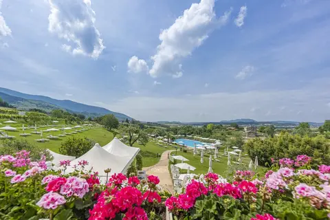 Hotel Villa Cariola in Caprino Veronese, foto 2