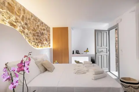 Legendary Suites in Τούρλος — foto 10