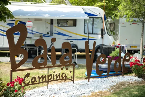 Camping Baia Verde foto 3