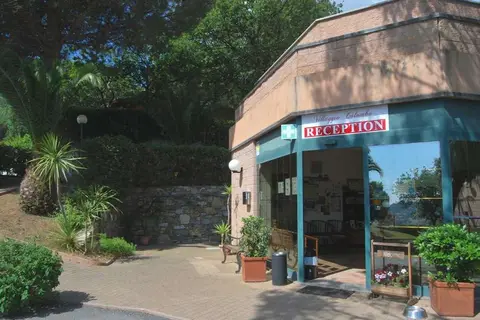 Villaggio Colombo in Andora — foto 10