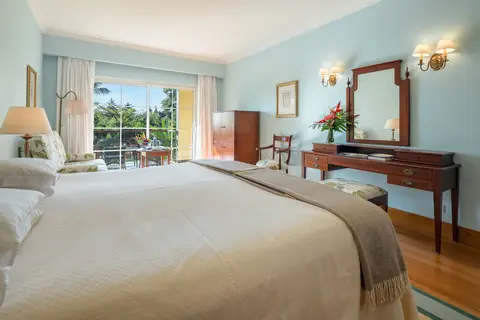 Quinta Jardins do Lago in Funchal — foto 8