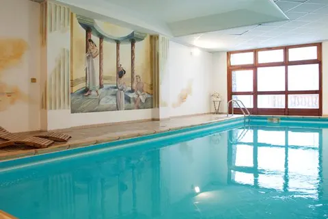 Hotel Club MMV Le Val Cenis foto 3