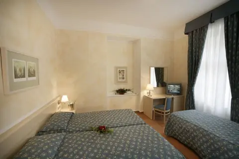 Hotel Caesar Prague in Praag — foto 15