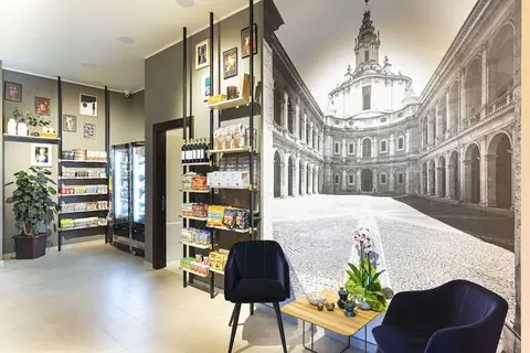 B&B Hotel Roma Fiumicino in Fiumicino — foto 8