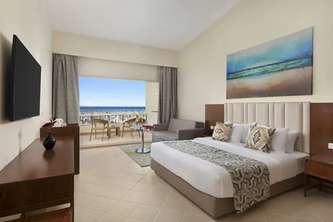 Nijlcruise 5* & Dana Beach 5* foto 20
