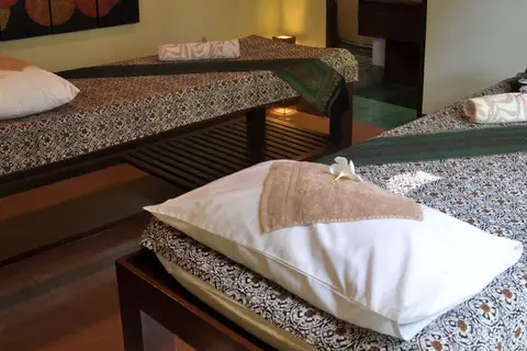 Khaolak Wanaburee Resort in บ้านคึกคัก — foto 11
